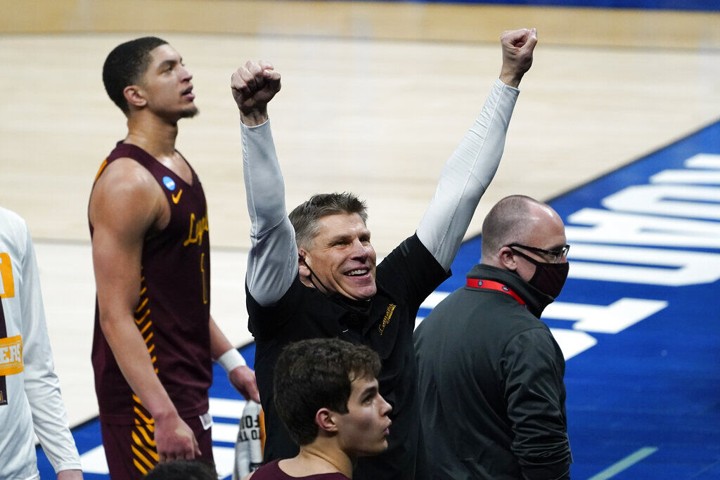 Porter Moser